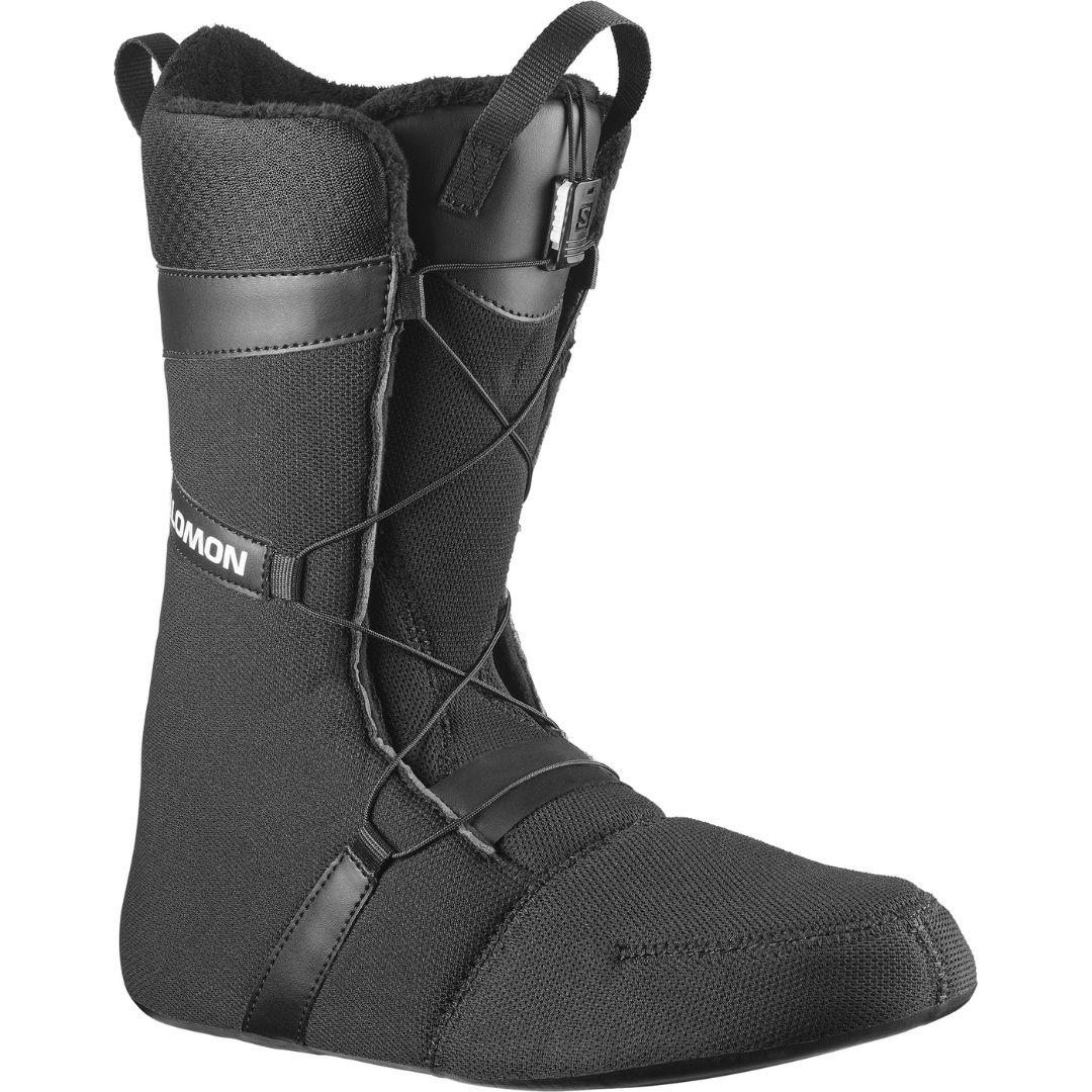 Salomon Men's Launch BOA SJ BOA Snowboard Boots 2026